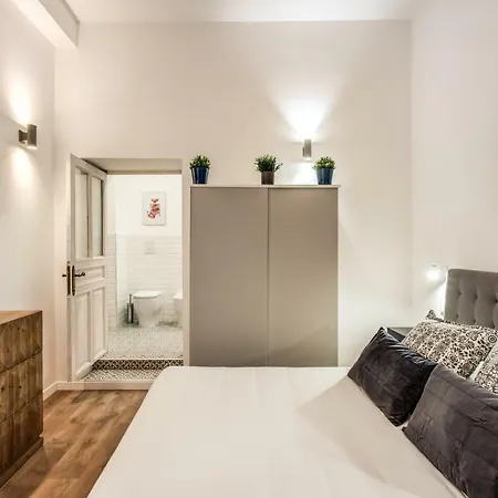 Apartment Virginia-s In Monti *