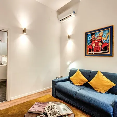 Apartment Virginia-s In Monti