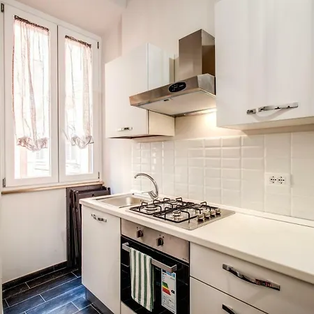 Apartment Virginia-s In Monti